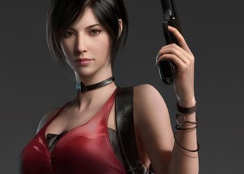 В Resident Evil Village собирались добавить Аду Вонг в уникальном образе - появились арты
