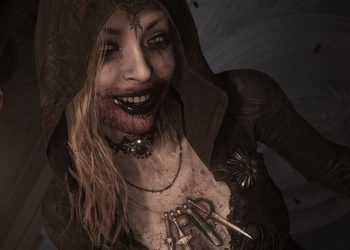 Новый рекорд: Resident Evil Village стартовала в Steam лучше всех предыдущих игр серии