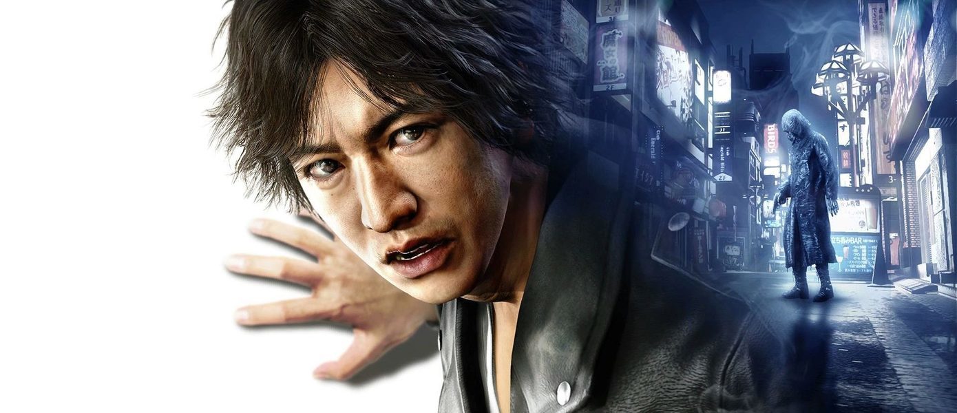 Тосихиро Нагоси: Серия Yakuza останется JRPG, а экшен-геймплей будет продолжен в Lost Judgment