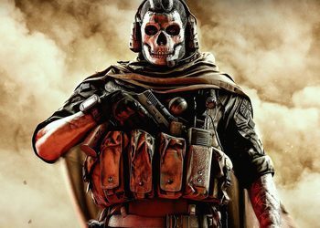 Activision разорвала отношения с актером озвучки Гоуста из Call of Duty: Modern Warfare после обвинений в сексизме