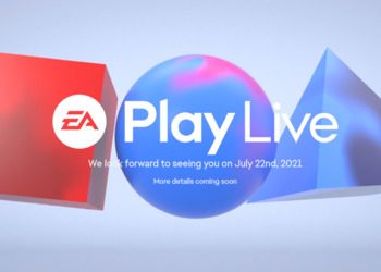 Electronic Arts датировала презентацию EA Play Live 2021 с анонсами и показами новых игр - она пройдет после E3