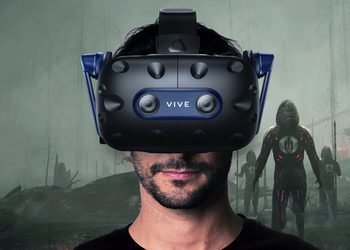 HTC представила новую VR-гарнитуру Vive Pro 2 за 59,000 рублей с 5K-дисплеем и 120 Гц