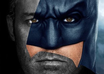 Инсайдер: AT&T хочет экранизировать Batman: Arkham Knight с Беном Аффлеком