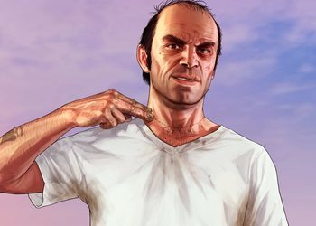 Фанат Grand Theft Auto V обнаружил в реальном мире копию здания из игры