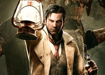 Ждем The Evil Within 3 на Xbox Series X|S? ZeniMax продлила торговую марку серии отца Resident Evil