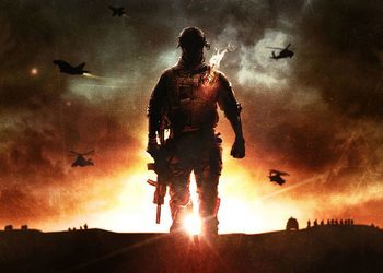 Робо-пес и падение ракеты: В сеть утекли кадры новой Battlefield - игра не получит цифру в названии