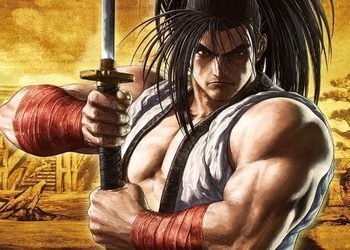 Паровые самураи: Объявлена точная дата выхода файтинга Samurai Shodown в Steam