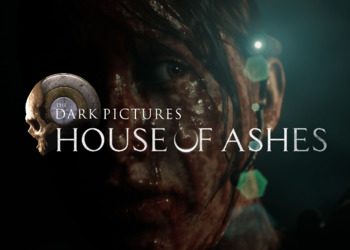 Древнее зло пробудилось: Представлен трейлер House of Ashes - нового хоррора от авторов Until Dawn