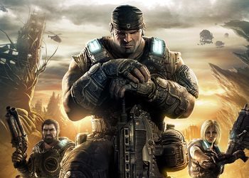 Gears of War 3 для PlayStation 3 утекла в сеть - порт настоящий, но с одной оговоркой