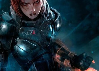 Инсайдер: Ремастер кооператива Mass Effect 3 могут анонсировать на EA Play Live в июле