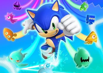 Соник возвращается на все консоли и ПК: Sega анонсировала Sonic the Hedgehog 2022, Sonic Colors Ultimate и Sonic Origins