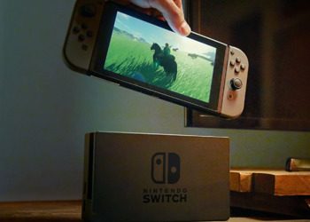 Продажи Nintendo Switch в Японии перевалили за 20 миллионов - это пятая консоль в истории с таким результатом