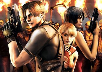 Художница обвинила Capcom в незаконном использовании ее фотографий - создателей Resident Evil и Devil May Cry ждет суд