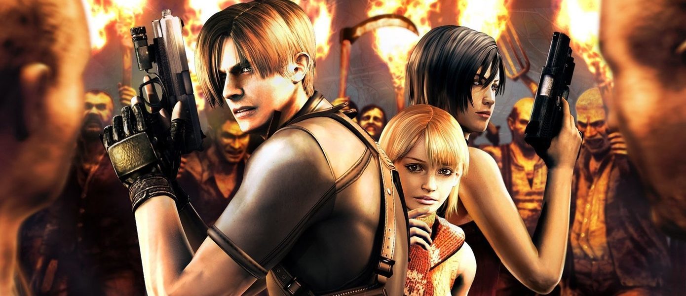 Художница обвинила Capcom в незаконном использовании ее фотографий - создателей Resident Evil и Devil May Cry ждет суд