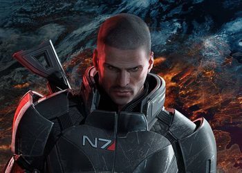 Свершилось: Теперь российские игроки могут проходить ремастер Mass Effect с русскими субтитрами и английской озвучкой