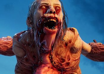 Шутер Back 4 Blood от создателей Left 4 Dead получил дату открытой беты и новый трейлер