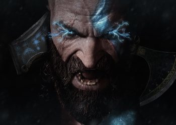Инсайдер: На презентации Sony покажут первый геймплей God of War 2 для PlayStation 5