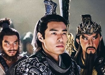 Netflix объявил о релизе экранизации Dynasty Warriors