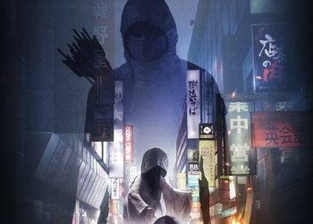 Еще один эксклюзив PlayStation 5 не выйдет в 2021 году — Ghostwire: Tokyo от Bethesda перенесли
