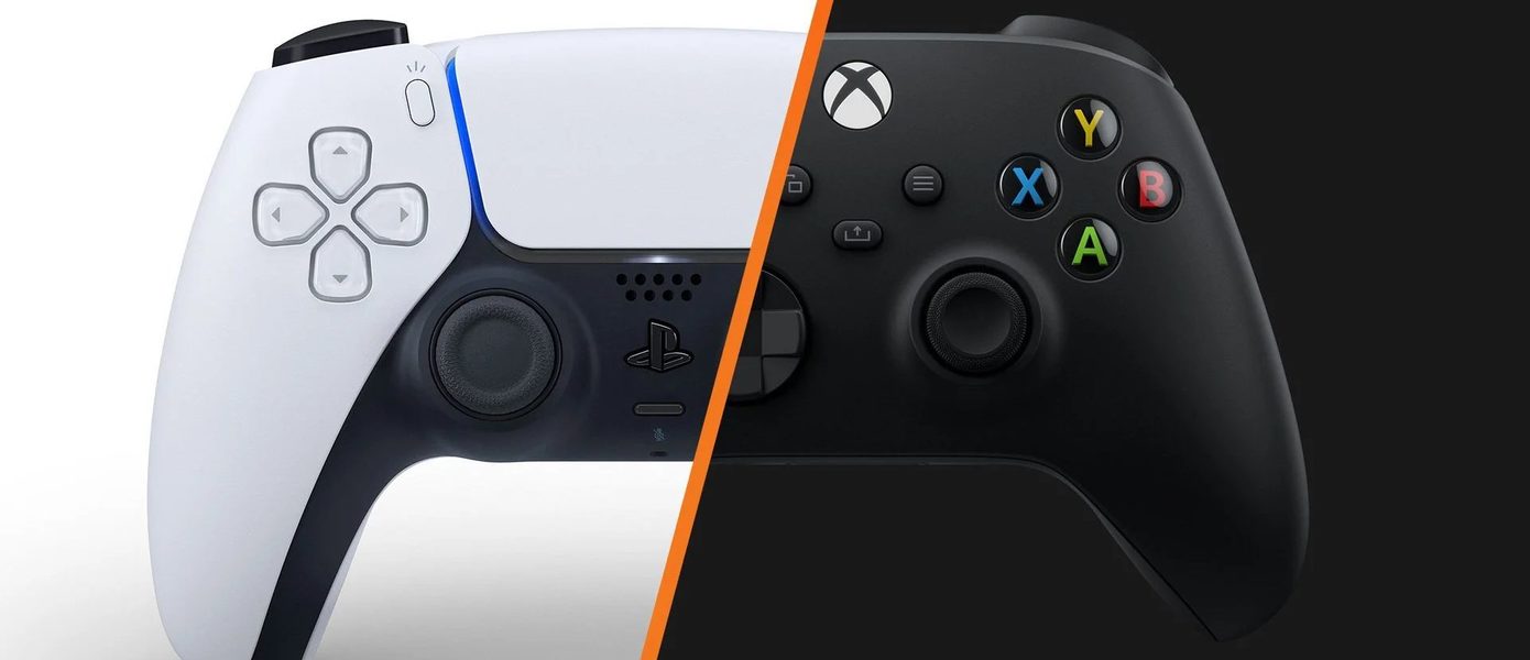 Фил Спенсер хвалит DualSense для PS5 и планирует выпустить новый контроллер Xbox