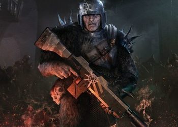 Разработчики Vermintide отложили Warhammer 40,000: Darktide на весну 2022 года