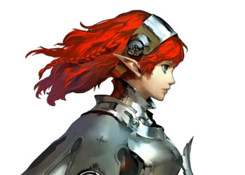 Atlus готовит сразу десять новых проектов — Project Re Fantasy от создателей Persona 5 не отменена