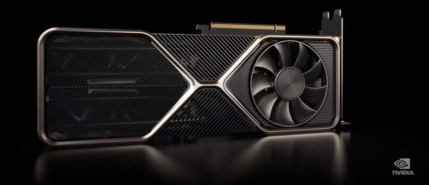 Слух: GeForce RTX 4090 на Ada Lovelace от NVIDIA начнут выпускать только в середине 2022 года