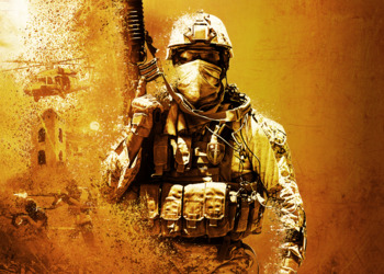 Консольная версия Insurgency: Sandstorm выходит в сентябре с поддержкой 4K и 60 FPS на Xbox Series X и PlayStation 5