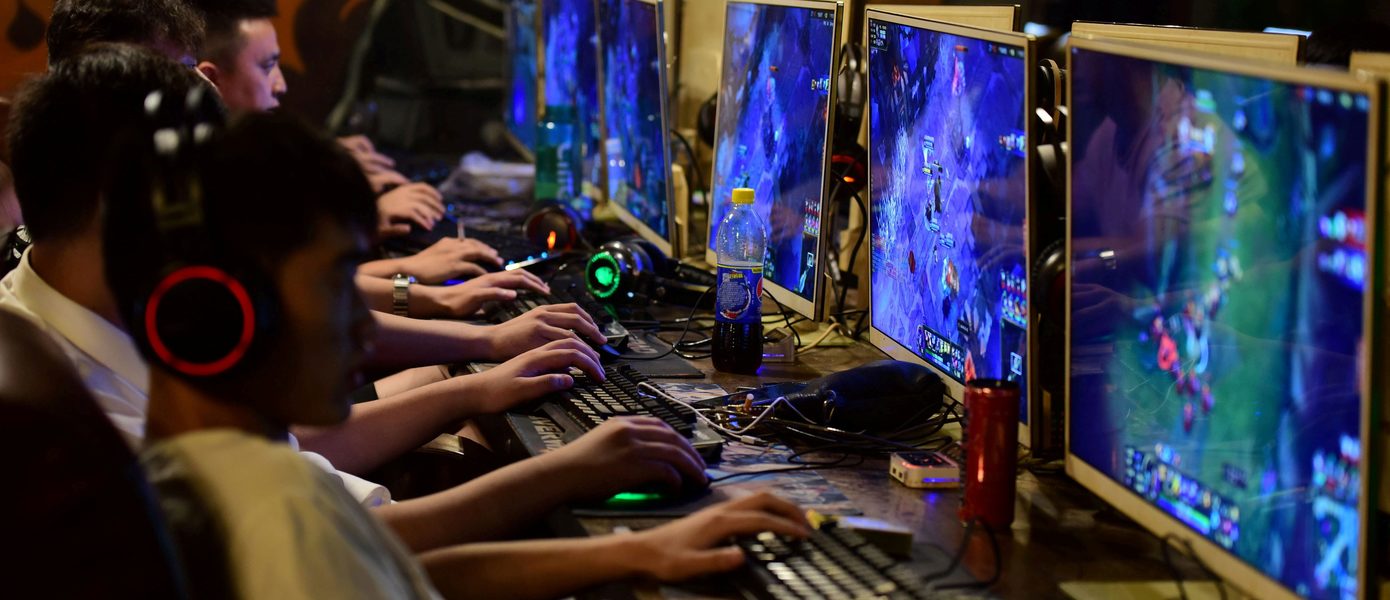 Китай вводит серьезные ограничения на онлайн-игры для борьбы с игровой зависимостью среди молодежи