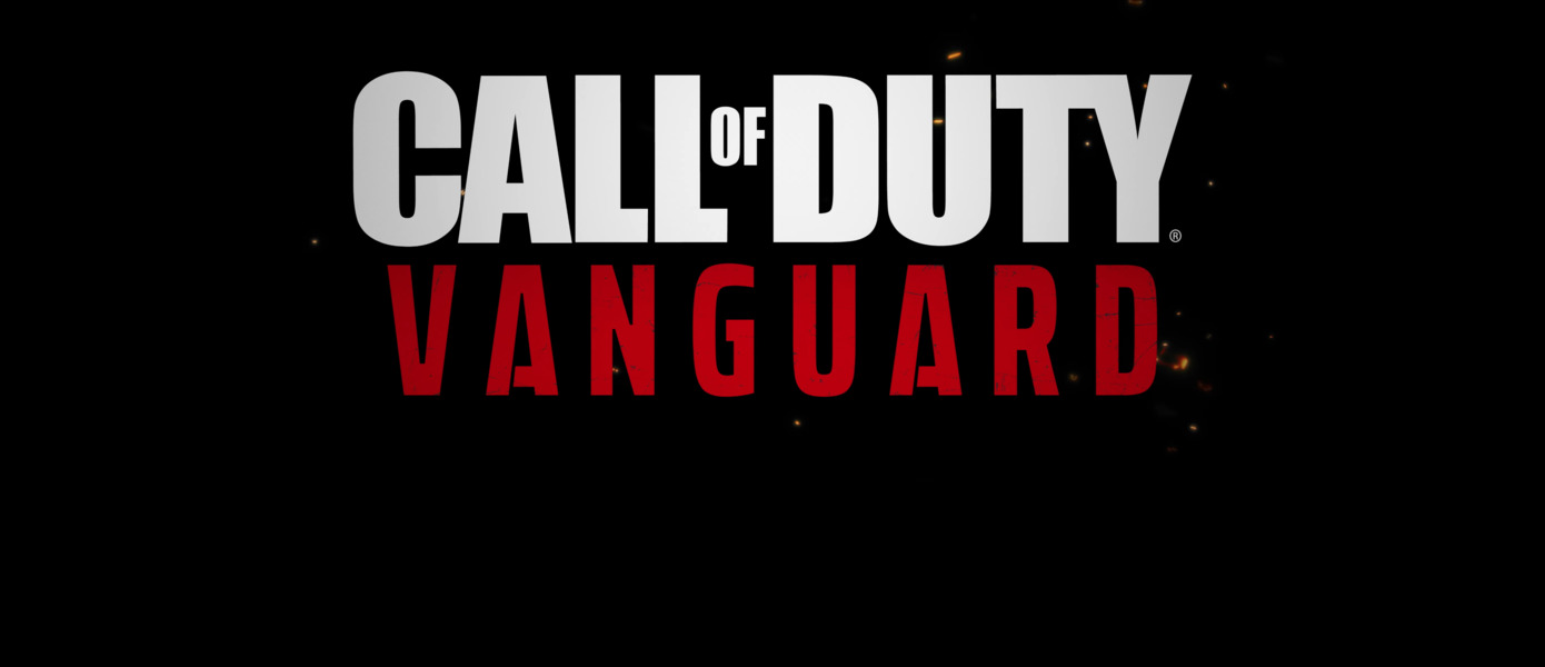 Call of Duty: Vanguard официально появится в России на дисках - предзаказы уже открыты