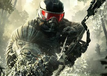 За неделю до Battlefield 2042: Crytek датировала релиз ремастеров Crysis 2 и Crysis 3