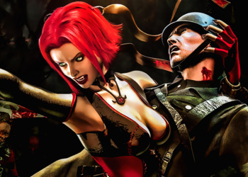 Ремастеры BloodRayne 1-2 анонсированы для Xbox One, PlayStation 4 и Nintendo Switch
