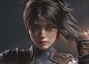 Китайский Dark Souls: Анонсирован ролевой экшен WUCHANG: Fallen Feathers — появилась демонстрация в 4K при 60 FPS
