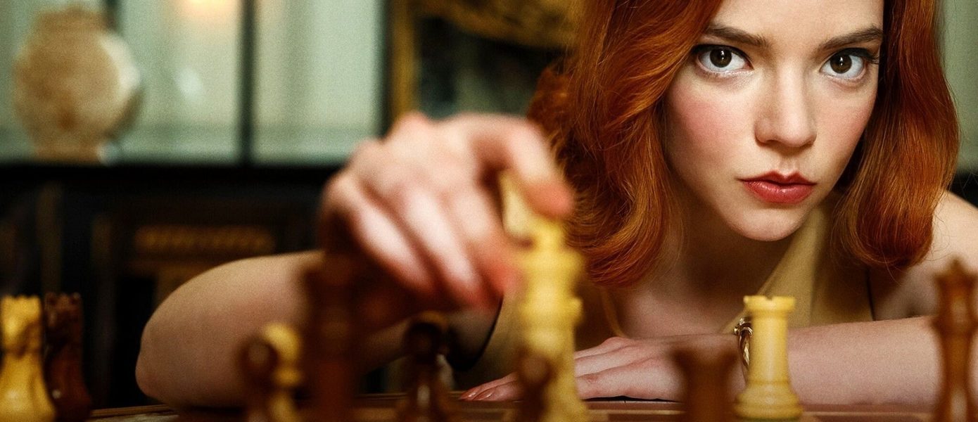 Советская шахматистка подала в суд на Netflix из-за сериала 
