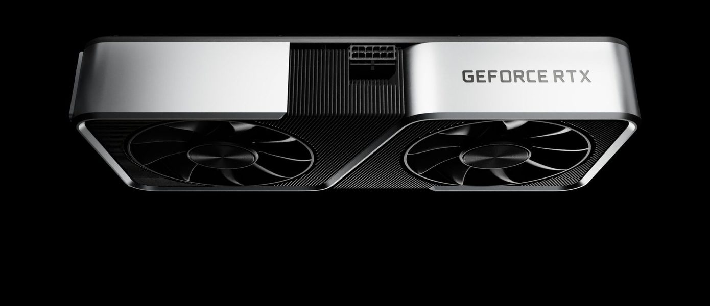 Обнаружена NVIDIA GeForce RTX 3060 с графическим чипом Ampere GA104 от старших моделей