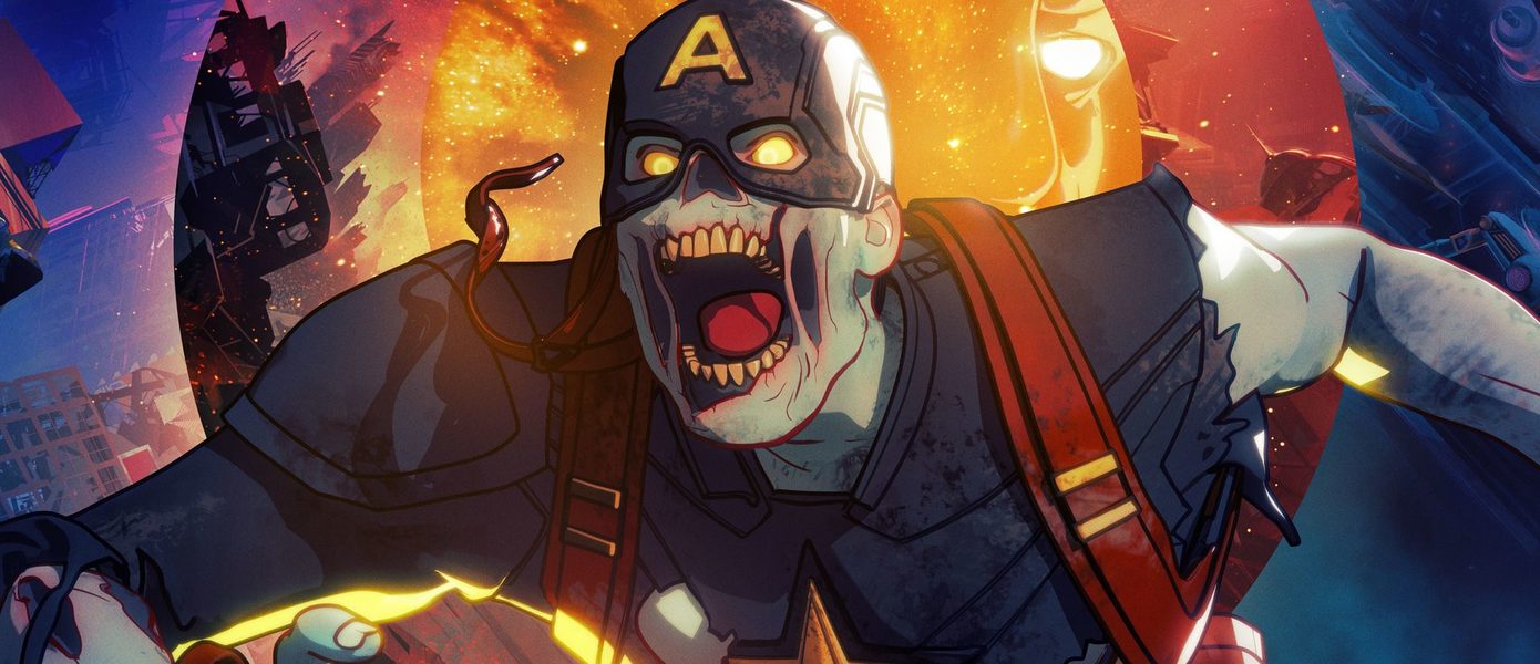 Marvel Studios готовит экранизацию серии комиксов 