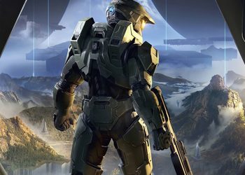 Первый взгляд на Big Team Battle и новые карты: Microsoft показала свежий геймплей мультиплеера Halo Infinite
