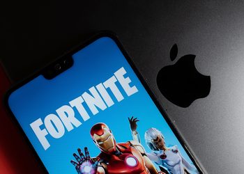 Apple отказалась возвращать Fortnite в App Store до вынесения окончательного решения суда - это может затянуться на годы