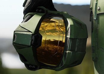 Бета-тест Halo Infinite оказался на грани отмены, представлены новые скриншоты и арты