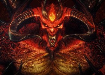 Blizzard выпустила первый патч для Diablo II: Resurrected - он исправляет баг с удалением оффлайн-персонажей