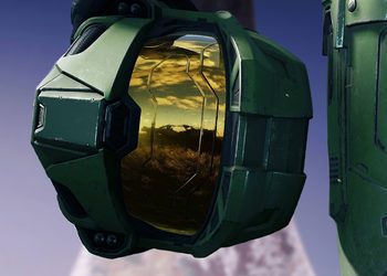 Мультиплеер Halo: Infinite протестировали на всех версиях Xbox - видео со сравнением