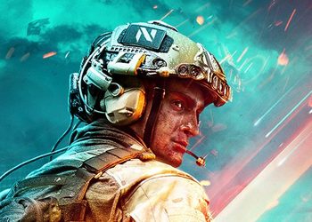 Официально: Бета Battlefield 2042 стартует в октябре, представлен новый трейлер