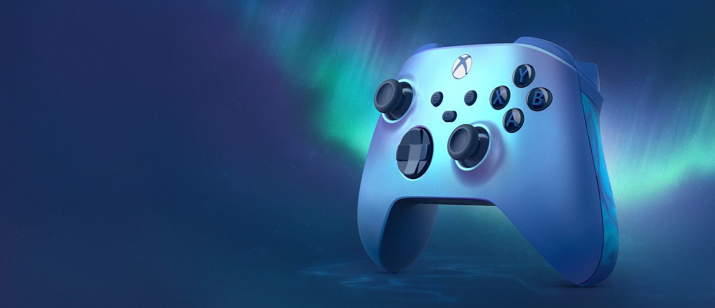 Microsoft рассказала о специальных возможностях Xbox, делающих игры доступными для пользователей с особыми потребностями