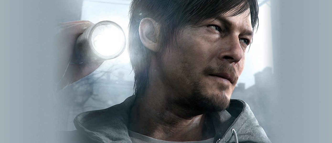 СМИ: Хидео Кодзима работает над перезапуском Silent Hill для PlayStation 5 — Sony финансирует игру