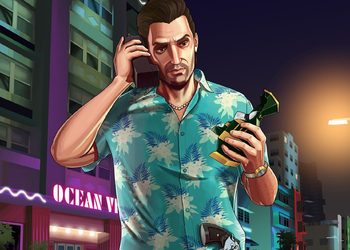 В коде лаунчера Rockstar Games нашли упоминание Unreal-версий GTA III, Vice City и San Andreas
