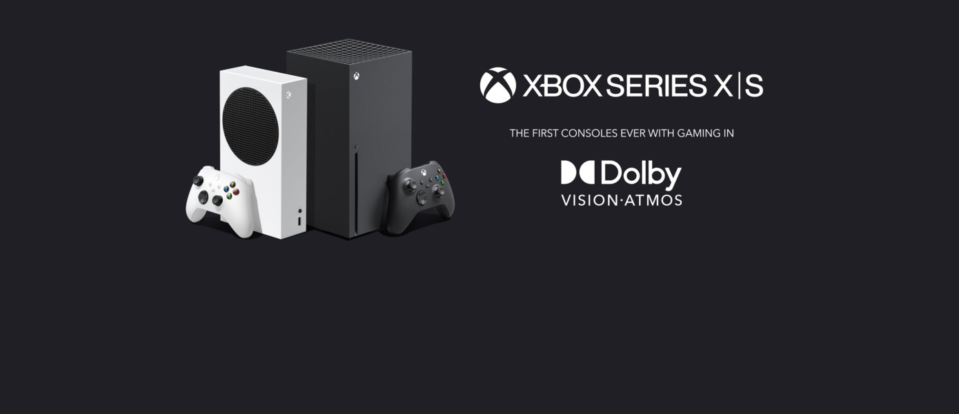 Телевизоры LG OLED 2020 года получат обновление с поддержкой Dolby Vision в 120 Гц на Xbox Series X|S