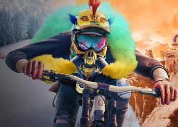 Ubisoft анонсировала пробную неделю Riders Republic и показала стильный трейлер игры с участием Фабио Вибмера