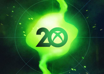 Три месяца грандиозных премьер в Game Pass: Microsoft отмечает 20-летие Xbox