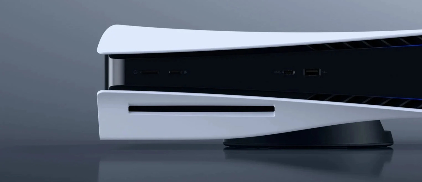 Обновляемся снова: PlayStation 5 получила очередное улучшение прошивки