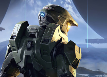 Halo Infinite получит трассировку лучей после релиза: Microsoft представила обзорный трейлер PC-версии шутера